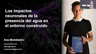 Presentación del libro “Neuroarquitectura Aprendiendo a través del espacio” [upl. by Atnaloj]