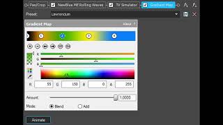 How To Make Lawrencium Effect [upl. by Hance]