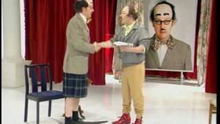 Reeves amp Mortimer  The Stotts present quotThis Is Your Lifequot [upl. by Notsle]