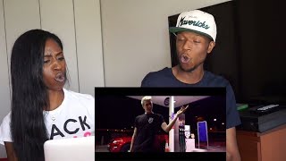 KSIS LITTLE BROTHER  DEJI DISS TRACK OFFICIAL MUSIC VIDEO Reaction [upl. by Lewiss]