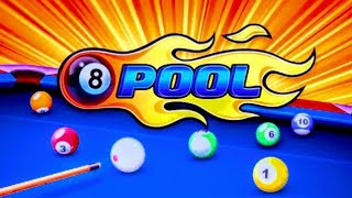 8 Ball Pool Gameplay trailer  a free Miniclip game [upl. by Ellehcer]