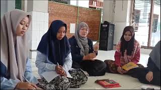 Intervensi Coping Stress Pada Penghafal AlQuran Stress Relief Through Creative Expressio [upl. by Lamb]