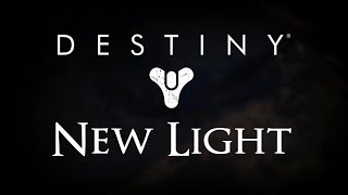 Destiny 2 New Light  Vendetta Gameplay Walkthrough [upl. by Ennovyahs635]