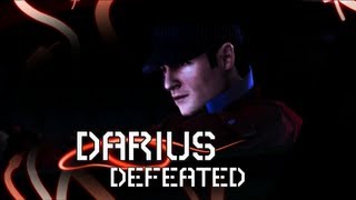 Need For Speed Carbon  Final Boss Race amp Credits  Darius Stacked Deck [upl. by Ayt]