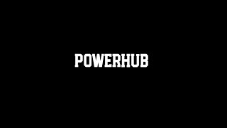 COMERCIAL POWER HUB [upl. by Becket801]