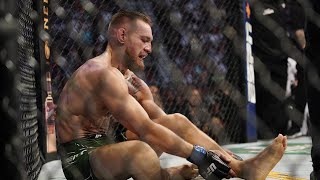 Conor McGregor found guilty of sexual assault [upl. by Yekcaj]