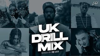 UK DRILL MIX 2022 3 FEATURING CENTRAL CEE TION WAYNE ARRDEEPETEampBASRAPSTAR SANDYB GEE  MORE [upl. by Osmund]