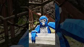 POV Only Up in Gorilla Tag  Gorilla Tag animation gorillatag animation [upl. by Henricks]