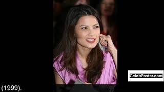 Natassia Malthe biography [upl. by Enialem]