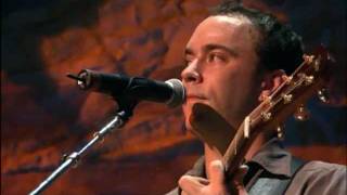 Dave Matthews  Save Me Live at Farm Aid 2003 [upl. by Sebastiano]