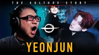 The Kulture Study YEONJUN GGUM MV [upl. by Maiga]