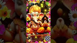 Sri Ganapati Charitra  Lord Ganesha Song  vinayaka devotionalsongs god shorts [upl. by Eiramannod997]