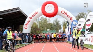 16 Oberbank Donaulauf in Ottensheim [upl. by Torrey]