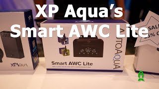 AWC Lite and New Showcasing from XP Aqua [upl. by Sualokcin]