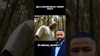 😱 LA FORÊT MAUDITE filmnigerianenfrancais nollywoodmovies movie filmrésumé cotedivoire film [upl. by Llehsad3]