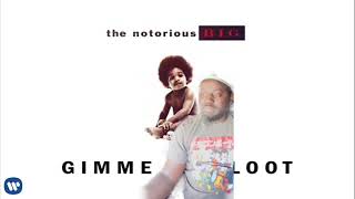 First time hearing biggie smalls gimme the loot reaction [upl. by Ebsen]