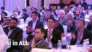 H3C at GITEX Global 2024 amp H3C NAVIGATE Global Summit 2024 Wrapup Video [upl. by Ahsitra]