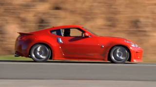 The STILLEN 500 HP Supercharged Nissan 370Z  TUNED [upl. by Stephi892]