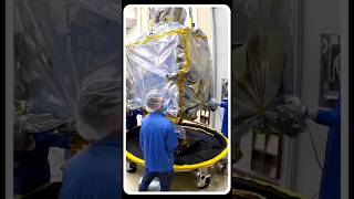 NASAs DART mission  nasa dartmission [upl. by Merton990]