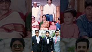 Nagarjuna FamilyANRNaga chaitanya AkhilamalaHyderbad lovebig boss family viralshorts [upl. by Odrarebe]