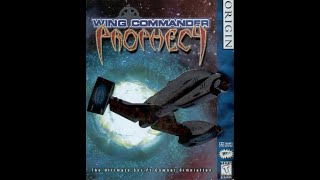 Wing Commander Prophecy [upl. by Hildy592]