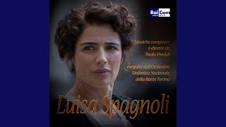 Luisa Spagnoli feat Orchestra Sinfonica Nazionale della RAI di Torino [upl. by Leoni206]