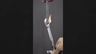 Amazing FlameRetardant 3D Printing Material [upl. by Lory339]