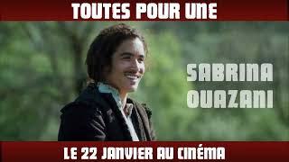 TOUTES POUR Bande Annonce vf nouveauté films trailer VF 2025 [upl. by Flan]