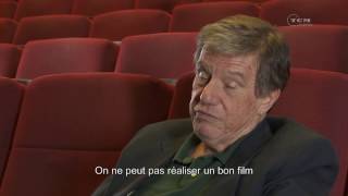 John McTiernan │LInterview TCM Cinéma [upl. by Zacek667]