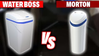 Water Boss vs Morton – A Comprehensive Comparison Which Reigns Supreme [upl. by Aivato]