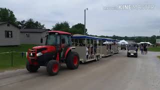 Michigan Seventh Day Adventist camp meeting [upl. by Jaenicke]