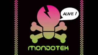 Mondotek  ALIVE [upl. by Emmalee]