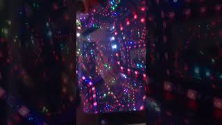 dodecahedron infinitymirror lightshow cool [upl. by Sarah504]