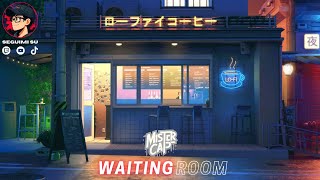 Lofi Video Games amp Chill Beats Beats To Relax Chill to 🎮🌌 247 Mistercaps Waiting Room [upl. by Brantley]