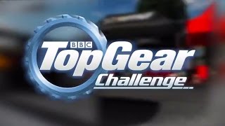 Top Gear Challenge – Race Team Manager  Top Gear [upl. by Ettesyl]