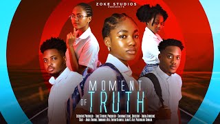 MOMENT OF TRUTH  ANGEL UNIGWE EMMANUEL NSE ILANA ALLY ENITAN OLUWOLE 2024 LATEST NIGERIAN MOVIE [upl. by Einahpets]