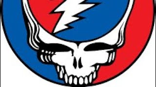 Grateful Dead Ramble on Rose Guitar Solo Tab [upl. by Mahsih]