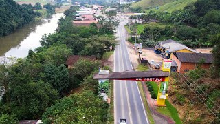 RIO FORTUNA SANTA CATARINA [upl. by Hannazus]