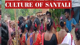 सागुन बापला Sagun bapla santali video 📹 ♥️ ❤️ Godda  Shankar Baskey  Janam aayo production [upl. by Teuton]