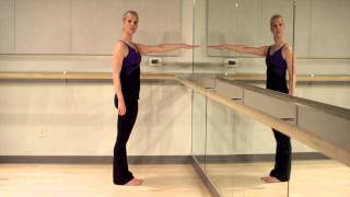 Stretching Exercises for the Tibialis Posterior [upl. by Apul]