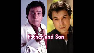 Bollywood actor father and Son jodi thethemeofficial [upl. by Eliak794]