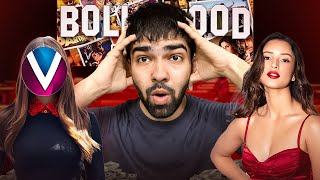 The UNTOLD TRUTH of Bollywoods Silent War Against Vegamovies [upl. by Nirrak696]