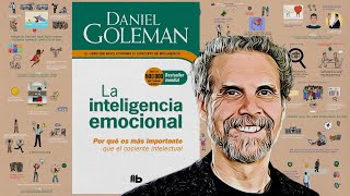 Inteligencia Emocional según Daniel Goleman  Resumen Animado Completo del libro [upl. by Tiemroth]