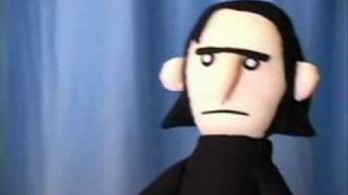 Potter Puppet Pals  Youtube Poop [upl. by Azile]