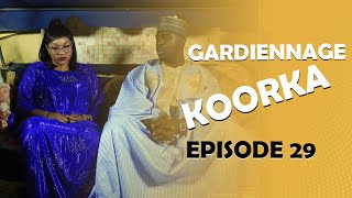 GARDiENNAGE KOORKA SAISON 2 EPISODE 29 Fin SAISON [upl. by Asiat]