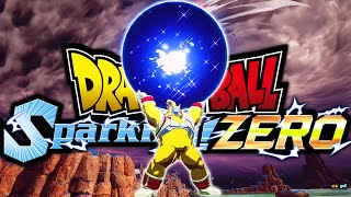 Dragon Ball Sparking Zero  This DP Team is INSANE in PVP Ranked [upl. by Hoes]