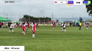 Copa Independiente Santa Fe I Femenina [upl. by Austina]