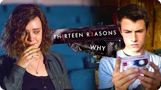 DO NOT WATCH IF YOU THINK JOKING ABOUT 13 REASONS WHY IS WRONG [upl. by Pliam69]