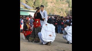 SALALA BAGEKO BHERI NADI dance culturedance [upl. by Eul]