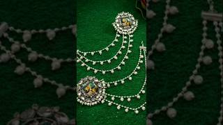 Myntra festive jewelleries [upl. by Adnaluoy]